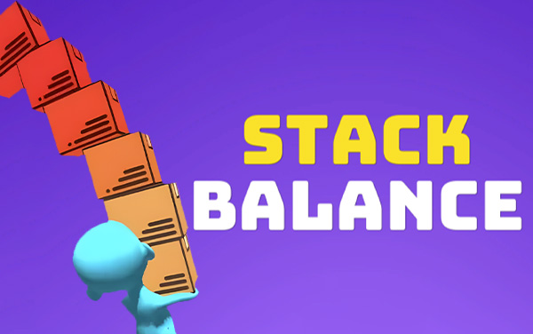 《Stack Balance》：稳中求胜的堆叠艺术与极限平衡技巧