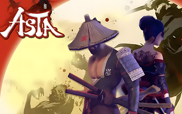 《Samurai Warriors》：孤胆剑客破阴谋，暗影潜行斩强敌