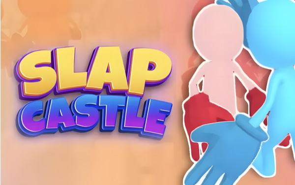 《Slap Kingdom》：节奏拍打与连击压制的对战技巧