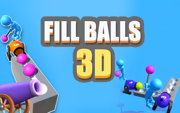 《Hole Puzzle – Fill It Ball》：精准轨迹与空间判断的填洞技巧