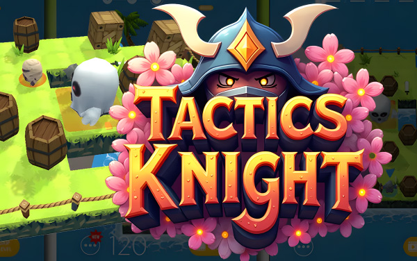 《Tactics Knight》：阵容搭配与战术布局的制胜策略