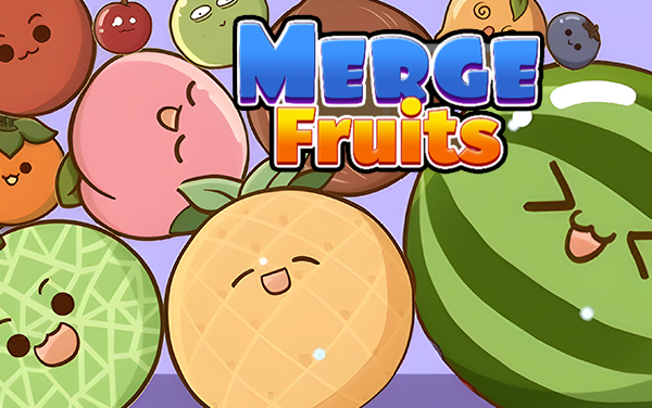 《Merge Fruits》：高效合成与空间规划的冲分技巧