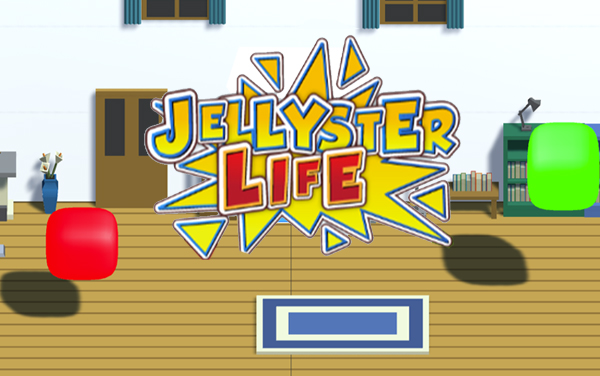 《Jellystar Life》：灵动穿梭避敌 jelly，智闯关卡保生机