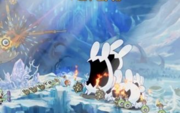 节奏音游《啦嗒当 RATATAN》Steam愿望清单突破30