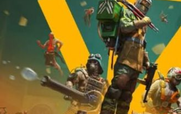 《FBC: Firebreak》承认销量未达预期 未来会持续