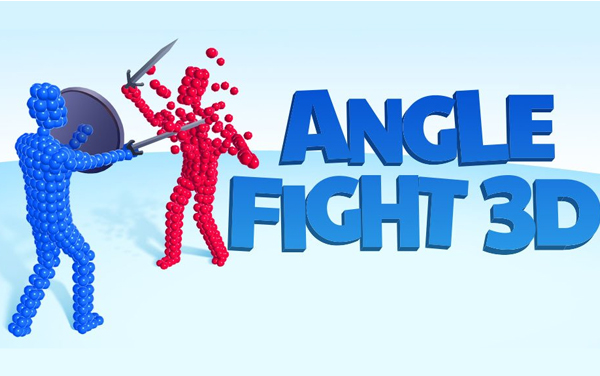 《Angel Fight》：走位压制与技能释放的高效战斗技巧
