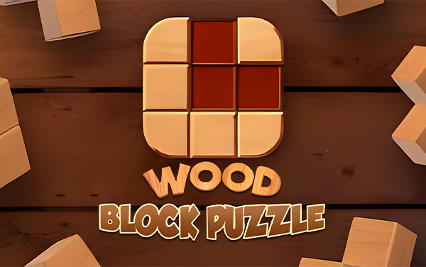 《Wood Block Puzzle》：空间规划与连消思维的高分技巧