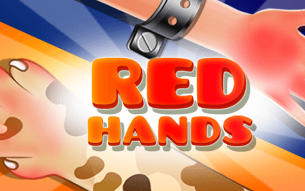《Red Hand》：巧用神秘之手，在冒险中突破反应与策略极限