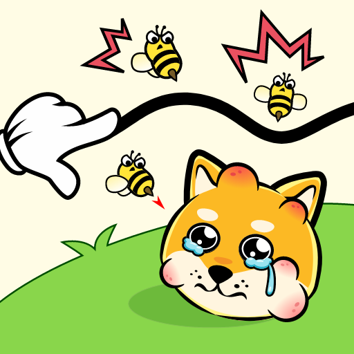 拯救宠物