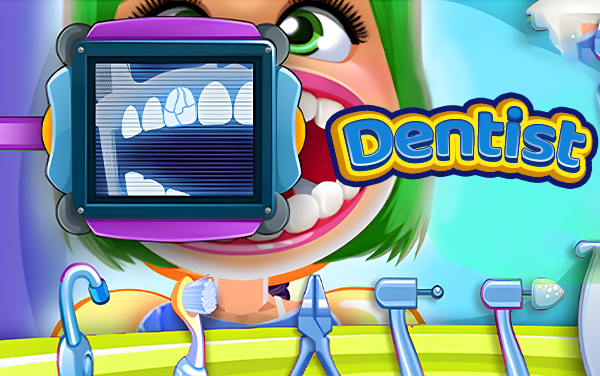 《Dentist》：精准施术细诊疗，妙手仁医护齿康