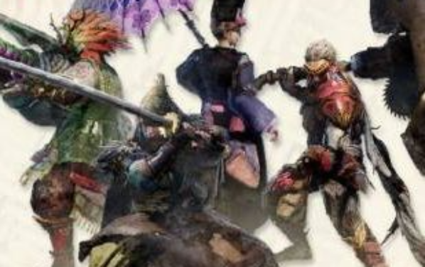 NS2《狂野之心S》体验版发布！4人合作狩猎战斗