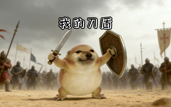 《我的刀盾》攻略：角色选择与扭蛋养成技巧