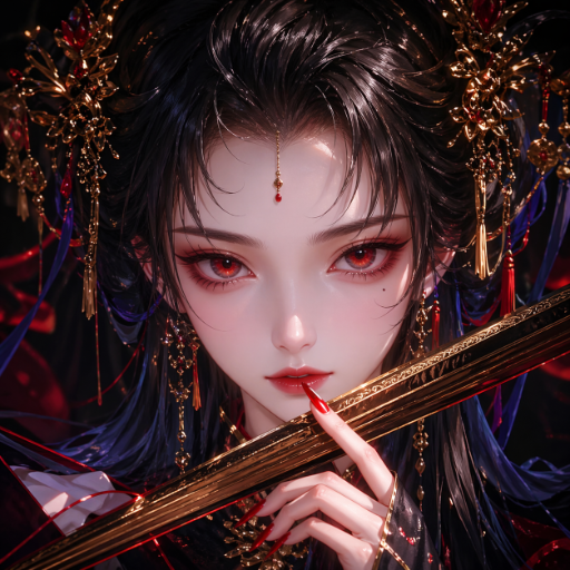 仙神之怒