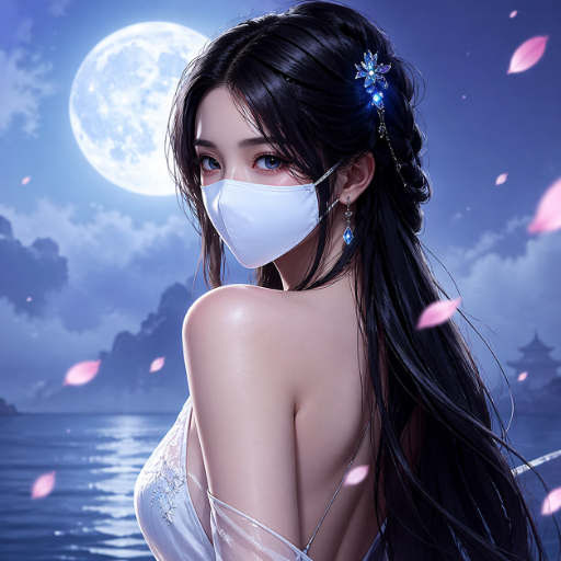 青云诀之伏魔