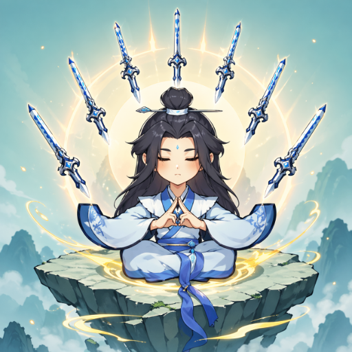 刀剑缭乱