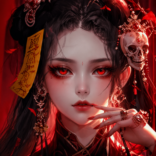 凡人御灵传
