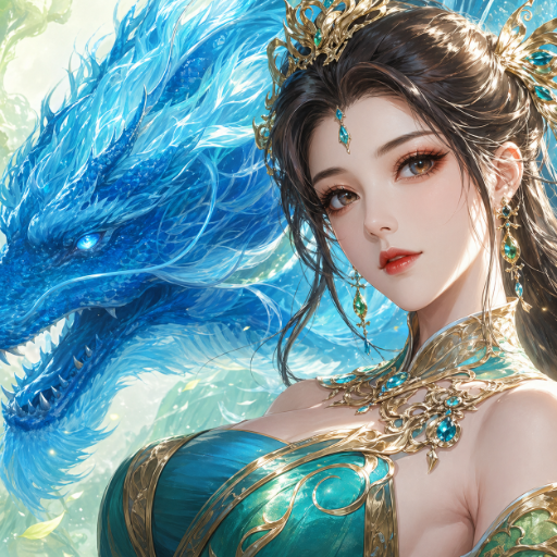 异兽洪荒