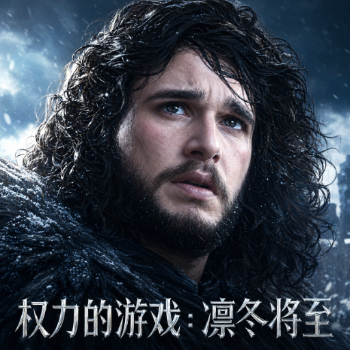 权力的游戏