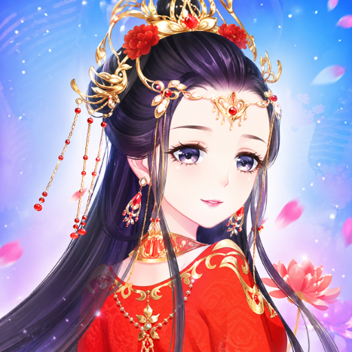 轻舞罗裳