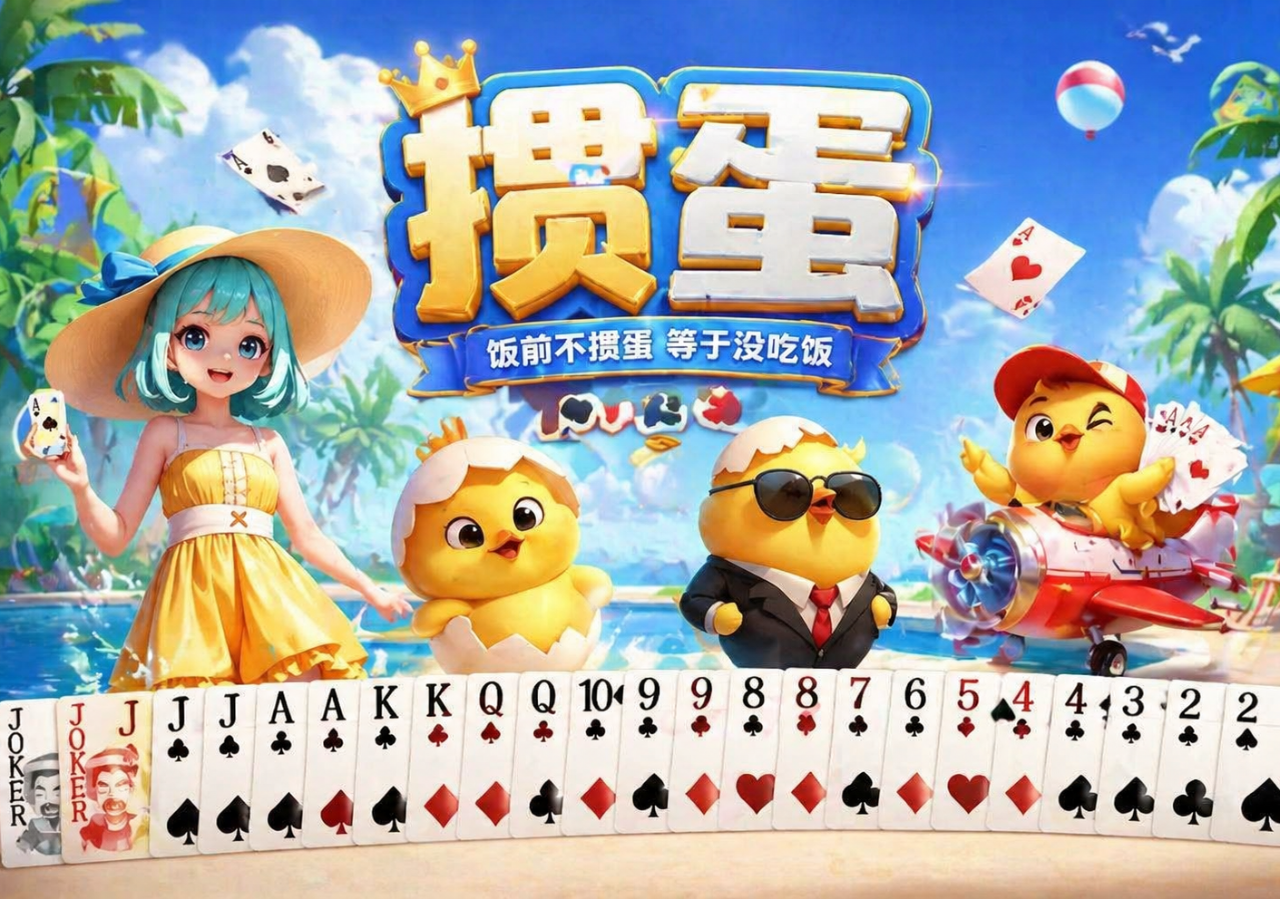 《掼蛋》攻略：牌型规则+配牌策略+出牌口诀全指南