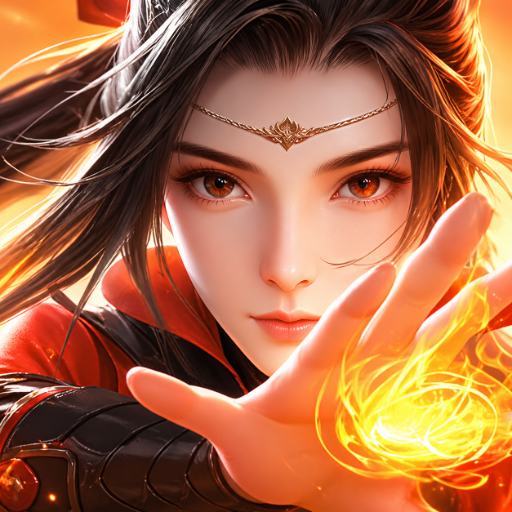 神魔仙尊H5