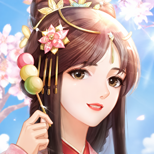 美人传