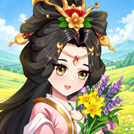 秘密花园