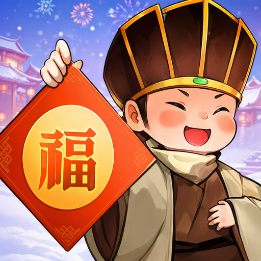 叫我大掌柜