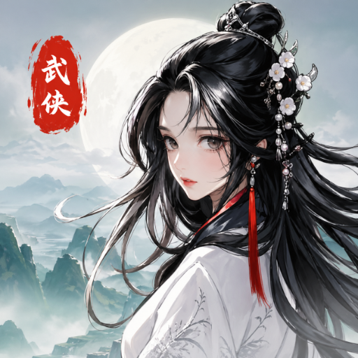 仗剑封魔