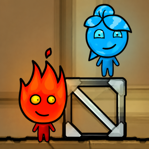森林冰火人
