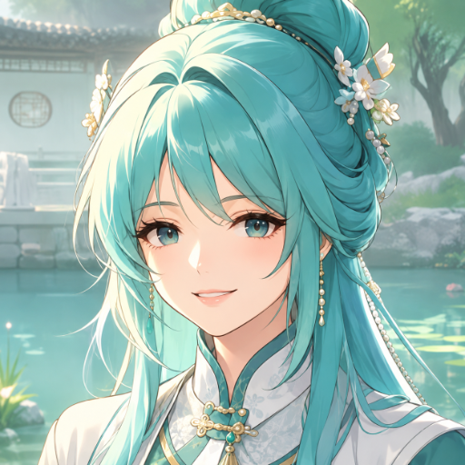 烟雨剑影