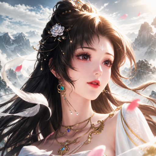 凡人神将传