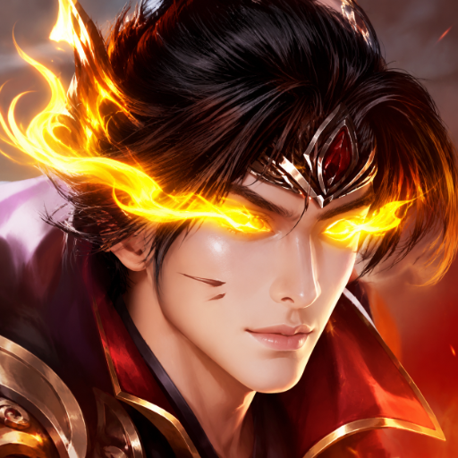 神魔仙尊