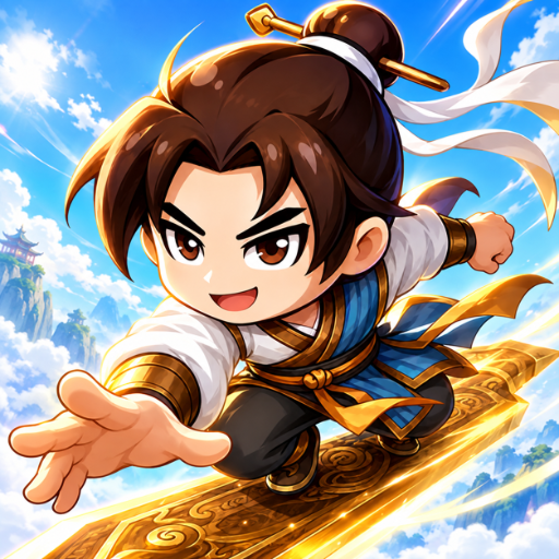 无畏骑士