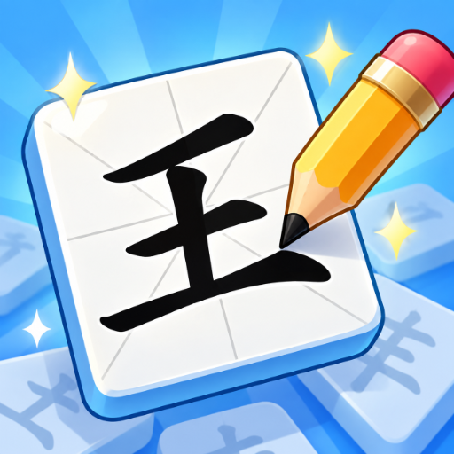 文字的魅力