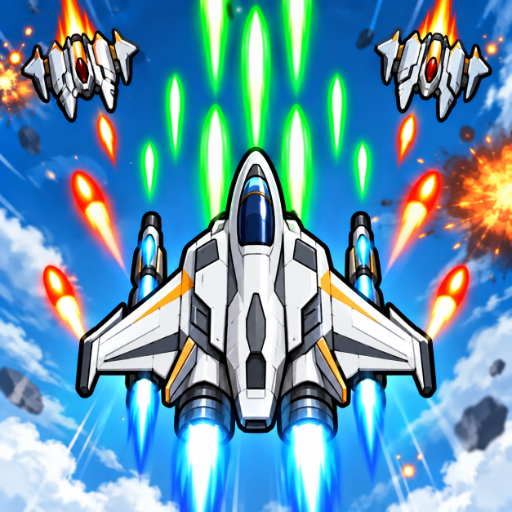 空战军神