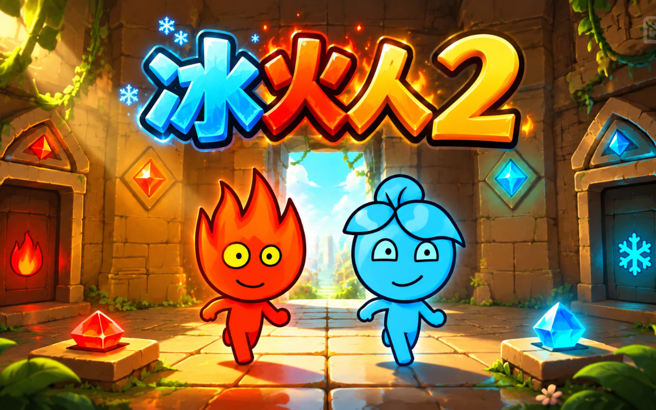 冰火人2