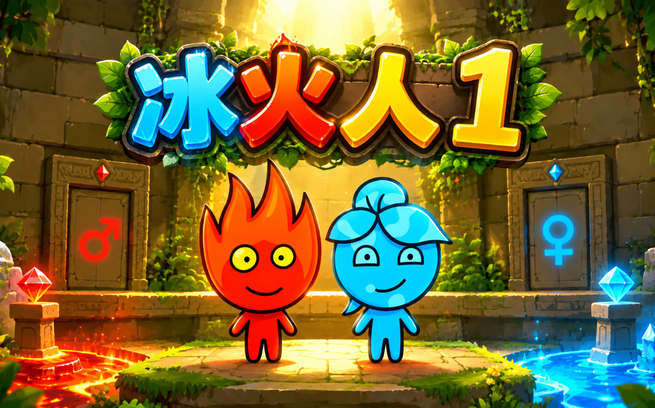 冰火人1