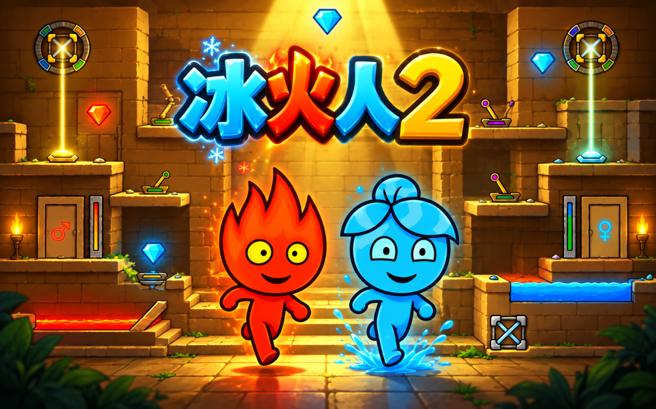 冰火人2