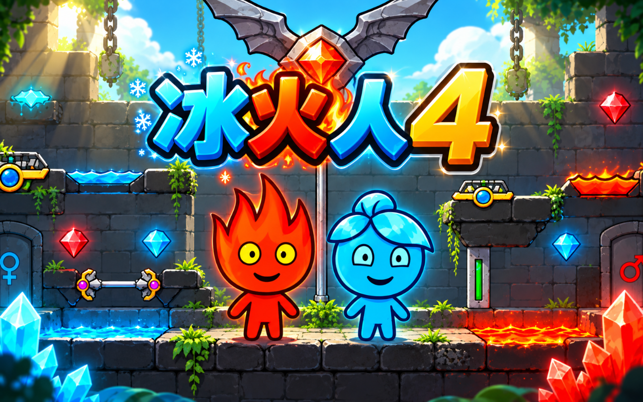冰火人4