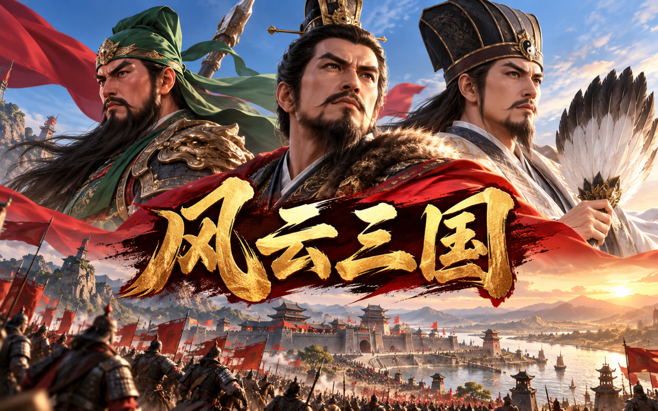 风云三国2