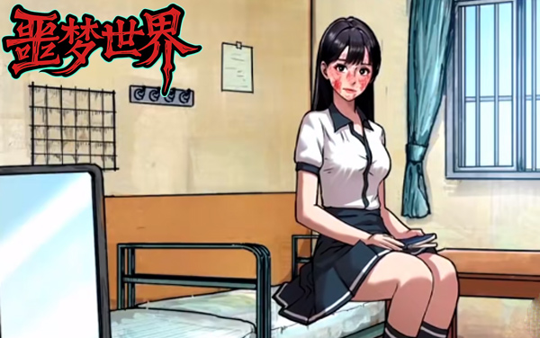 《噩梦世界》：勇闯奇幻梦境，指尖探秘未知的解谜之旅