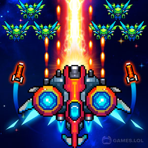 Galaxiga