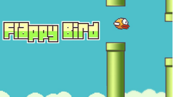 《Flappy Bird》：轻触振翅，像素间的指尖微操挑战