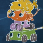 救援机器人