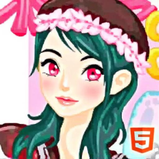公主蛋糕店