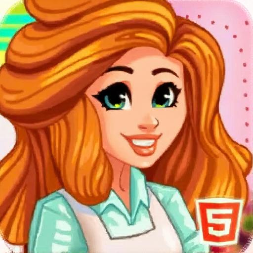 杰西的宠物店