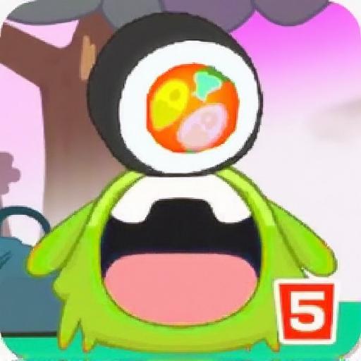 星球萌怪