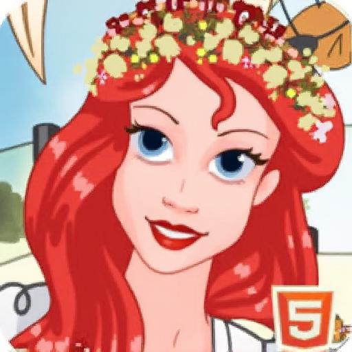 唯美的婚礼