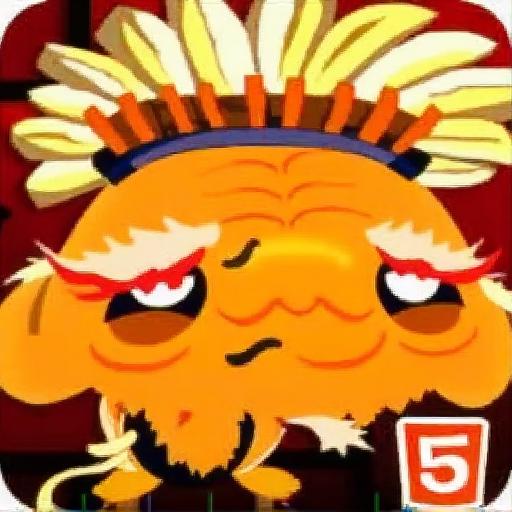 逗小猴开心系列56